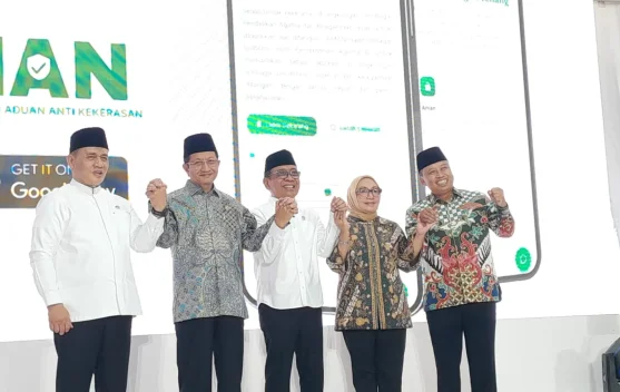 Pemerintah Mulai Terapkan Gerakan RANA di Pesantren dan Madrasah - RRI.co.id