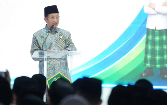 Menag: Tak Boleh Ada Kekerasan di Pesantren dan Madrasah - RRI.co.id