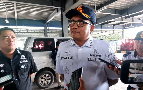 Biaya Operasional Bus Sekolah Tangerang Selatan Membengkak Rp1 Miliar - RRI.co.id