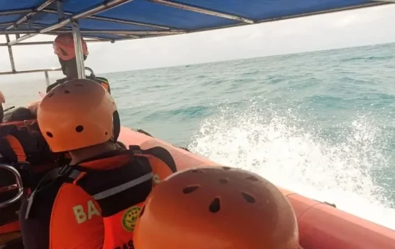 14 Penumpang Speedboat Mati Mesin di Perairan Aru Berhasil Dievakuasi - RRI.co.id