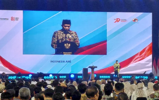Menkop Pastikan 15.845 Kopdes telah Selesai Pembangunannya - RRI.co.id