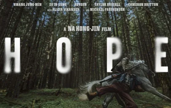 Sinopsis Film 'Hope', Garapan Sutradara 'The Wailing' - RRI.co.id