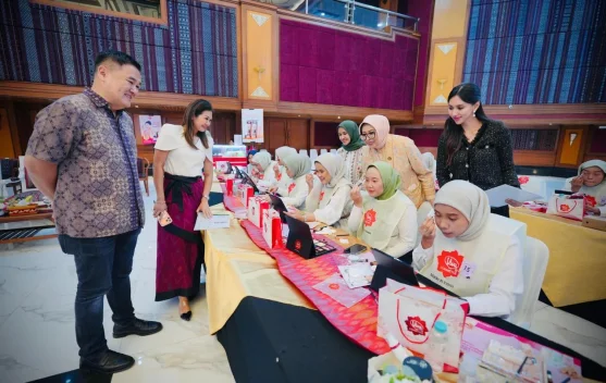 Sambut Hari Disabilitas Internasional 2026, DWP Kemensos Gandeng Viva Cosmetics - RRI.co.id
