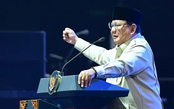 Presiden Tegaskan Indonesia Harus Kembali kepada Ekonomi Kerakyatan - RRI.co.id