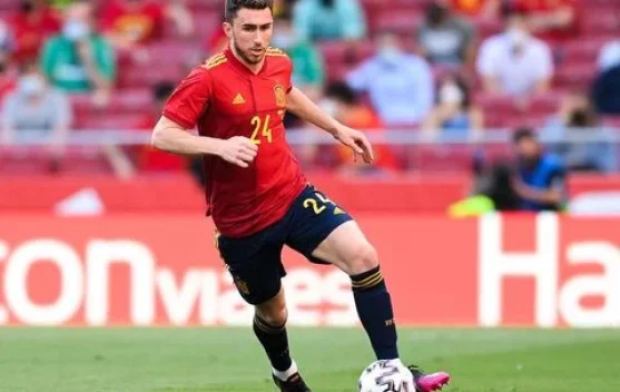 Pilih Spanyol daripada Prancis, Laporte Akhirnya Blak-Blakan Soal Naturalisasi - RRI.co.id