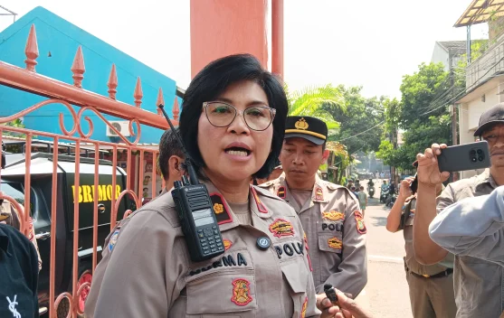 Fakta-Fakta SDN di Kawasan Jagakarsa Jaksel Terima Pesan Ancaman Bom - RRI.co.id