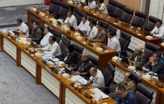 Kredit UMKM Tumbuh Jauh Lebih Lambat Dibanding Kredit Perbankan - RRI.co.id