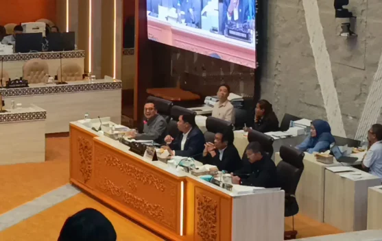 Komisi V DPR Dukung Penerapan Zero ODOL Mulai Awal 2027 - RRI.co.id