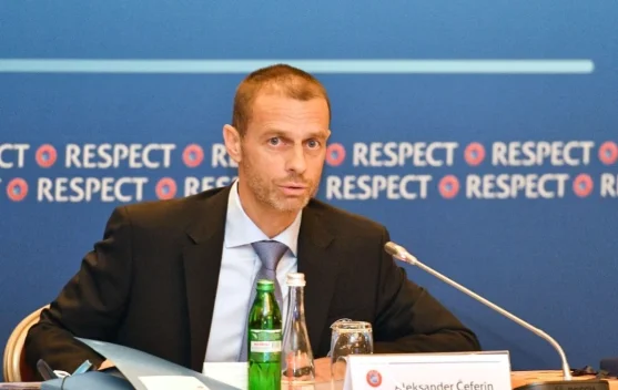 UEFA Tolak Penambahan Peserta Piala Dunia 2030 Menjadi 64 Tim - RRI.co.id