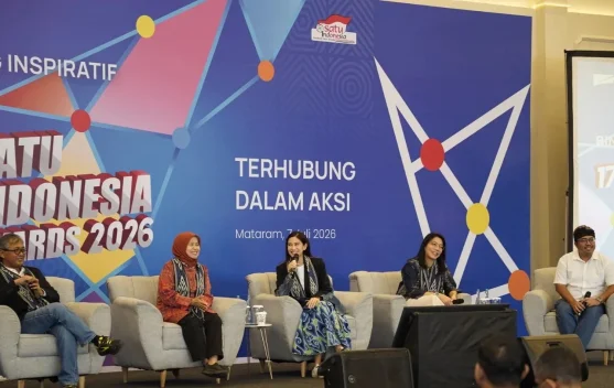 Dorong Generasi Muda NTB Berinovasi, Astra Buka SATU Indonesia Awards 2026 - RRI.co.id