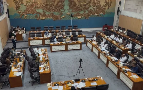 Komisi VII Minta Kementerian UMKM Buka Kendala Penyaluran Kredit
