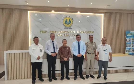 Kemendikdasmen: MPLS di PAUD Utamakan Belajar Sambil Bermain - RRI.co.id