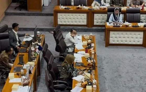 DPR: Kredit Besar Jangan Hanya Dinikmati Pelaku Usaha Besar