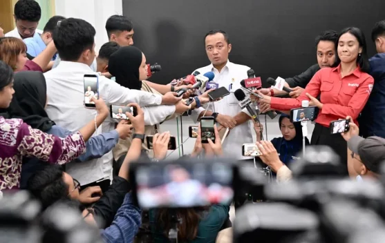 Mensesneg Tekankan Pengunduran Jampidsus Tak Gunakan Keppres - RRI.co.id