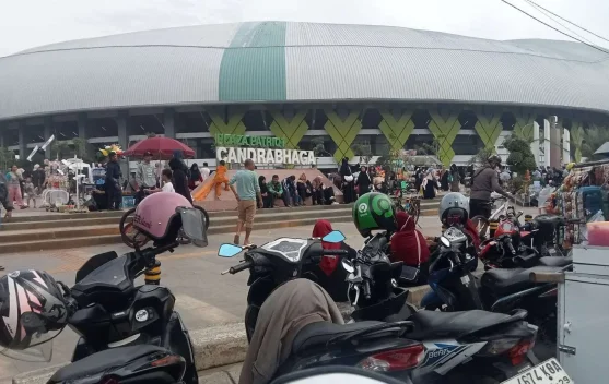 Pemkot Bekasi Bakal Perbanyak Ruang Terbuka, Targetkan Satu di Setiap Kecamatan - RRI.co.id