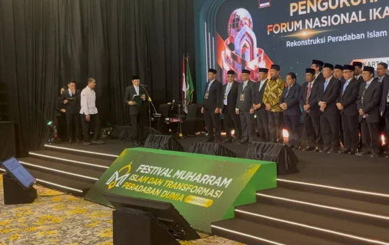 Menag Bentuk Forum Alumni PTKIN, Siap Kawal Pembangunan - RRI.co.id