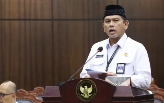 MK: Maskapai Selalu Berdalih Faktor Operasional saat Delay - RRI.co.id