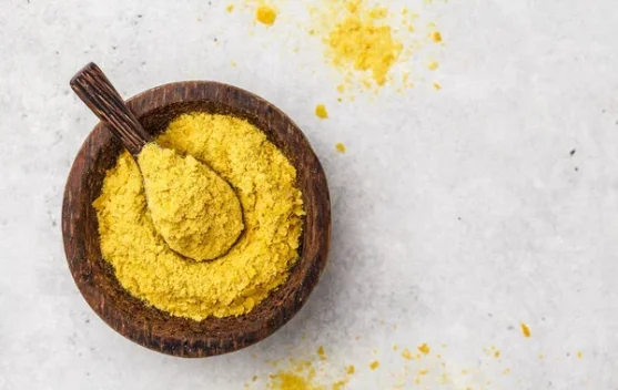 Apa Itu “Nutritional Yeast”? Bumbu Gurih dengan Rasa Mirip Keju yang Kian Populer - RRI.co.id