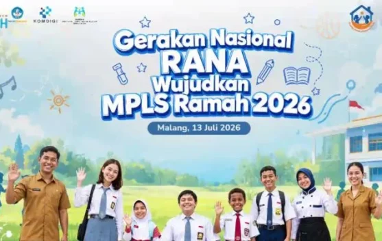 Dinas Pendidikan Jateng Pastikan MPLS 2026 Ramah Anak dan Zero Perundungan - RRI.co.id