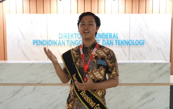 Mimpi Kuliah di Kampus Bergengsi Dunia karena Beasiswa Garuda - RRI.co.id