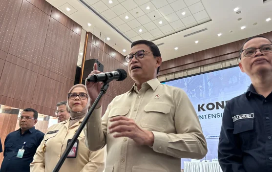 BPOM Prioritaskan Laporan Masyarakat Melalui Jalur Resmi Pengaduan - RRI.co.id