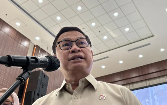 BPOM Tetap Awasi Program MBG Meski Anggaran Belum Cair - RRI.co.id
