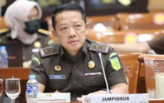 Kejagung: Febrie Adriansyah Mundur dari Jampidsus, Demi Jaga Integritas Lembaga - RRI.co.id