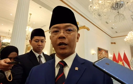 Menlu RI Hadiri Rangkaian Pertemuan Menlu ASEAN ke-59 di Manila