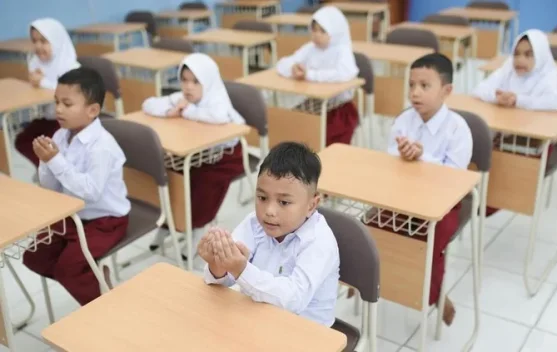 Jadwal Orientasi Siswa Baru Sekolah Rakyat Diundur