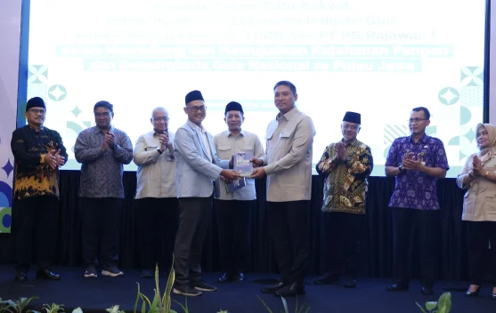 Kemenkop, Kementan, dan LPDB Perkuat Ekosistem Gula Nasional