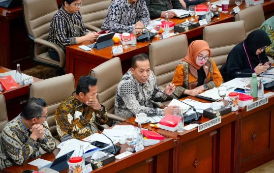 Kemenkop Serap Anggaran 87,25% pada 2025, Pertahankan Opini WTP