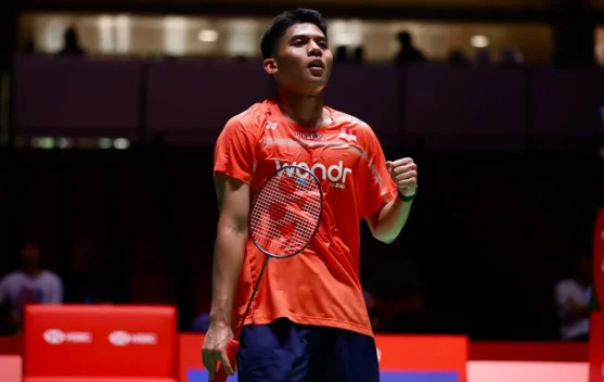Menang Debut, Ubed Melangkah ke Babak 16 Besar Japan Open 2026
