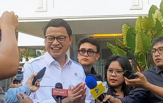 BPOM Siapkan Mekanisme Filter Produk untuk Kopdes Merah Putih