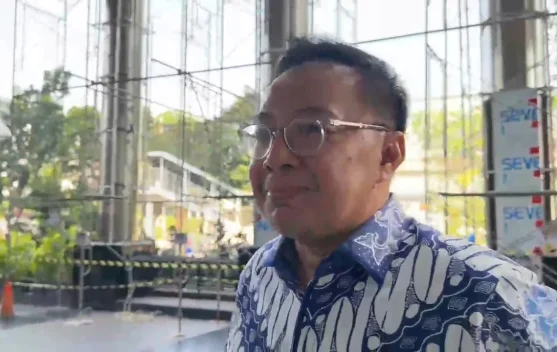 KPK Belum Simpulkan Status Bobby Rizaldi dalam Kasus Muara Enim