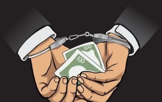 IAW Ingatkan Risiko Bisnis dan Korupsi Perlu Dibedakan