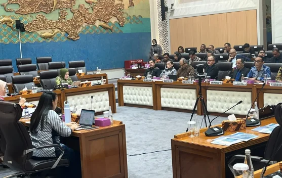 Dirut RRI: Walaupun Anggaran Terbatas, Satker harus Tetap Berkinerja Tinggi