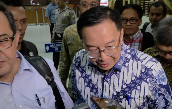 KPK Dalami Dugaan Bupati Pali Urus Opini WTP melalui Tersangka Kasus Muara Enim