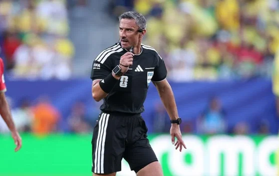 FIFA Tunjuk Slavko Vinčić Pimpin Final Piala Dunia 2026