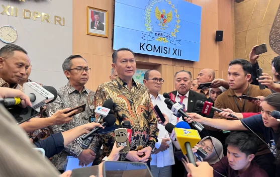 Komisi XII Tekankan Optimalisasi Penyaluran BBM Subsidi Nasional