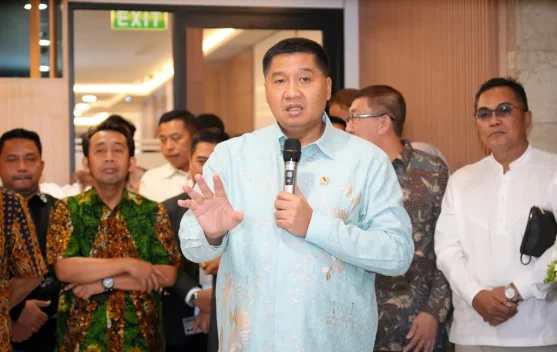 Penyaluran Rumah Subsidi FLPP Tembus 102.900 Unit hingga Pertengahan Juli 2026