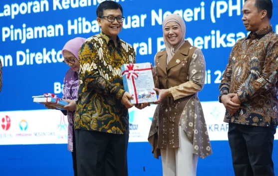 Kemkomdigi Pertahankan Opini WTP Dua Tahun Berturut-turut