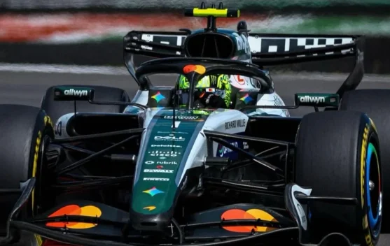 Norris Terima Penalti Grid 10 Posisi di GP Belgia