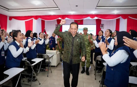 Kemenkop Siapkan 30 Ribu Manajer Profesional untuk Koperasi Merah Putih