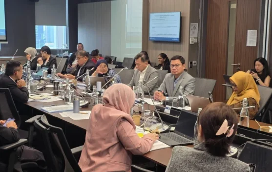 BPOM Perkuat Kolaborasi Regulatori ASEAN Percepat Akses Produk Kesehatan