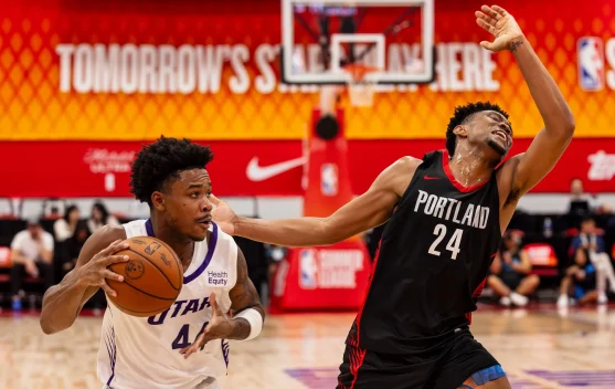 Jazz Tutup NBA Summer League 2026 dengan Kemenangan
