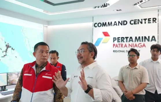 Pertamina Imbau Masyarakat Sumut Tidak Panik, Pasokan BBM Aman