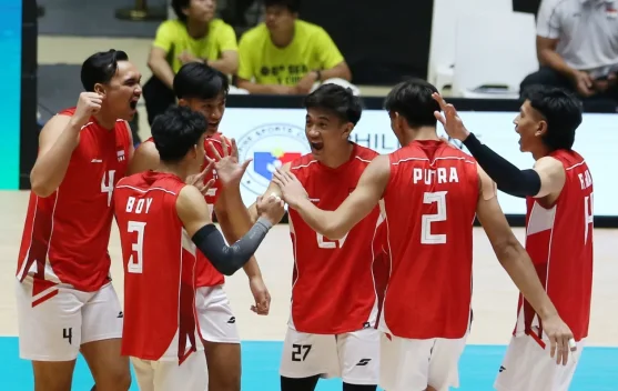 Strategi Jitu Antar Indonesia ke Final SEA V Cup 2026