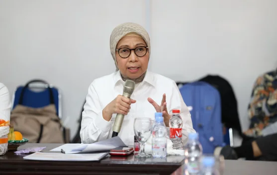 Komisi V DPR Dorong Evaluasi Anggaran dan Struktur Organisasi Basarnas
