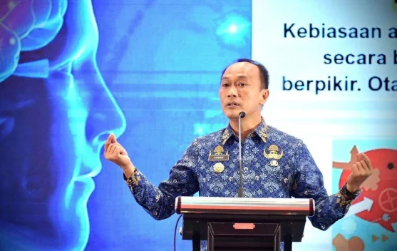 Kepala BKN Ajak 6,7 Juta ASN Terus Mengabdi untuk Indonesia dalam Senyap