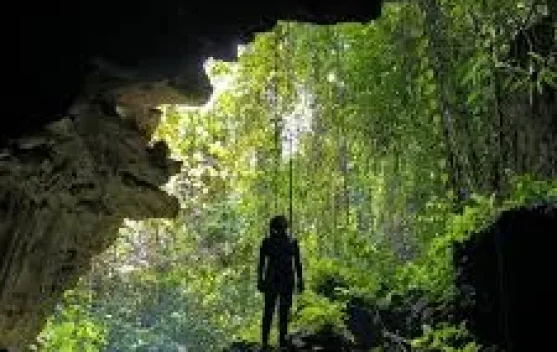 Mengulik Daya Tarik Wisata Alam Goa Gerongokng dan Goa Serumi